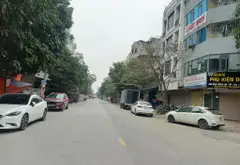 Bán nhà mặt phố tại phường Phú Diễn, diện tích 40m2, mặt tiền 3,3m, giá 13,5 tỷ... Bán nhà mặt phố tại Phú Diễn, Hà Nội 04