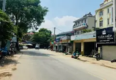 Bán đất lô góc 144 m Tiền Phong Mê Linh Hà Nội... Bán đất tại Mê Linh, Hà Nội 01
