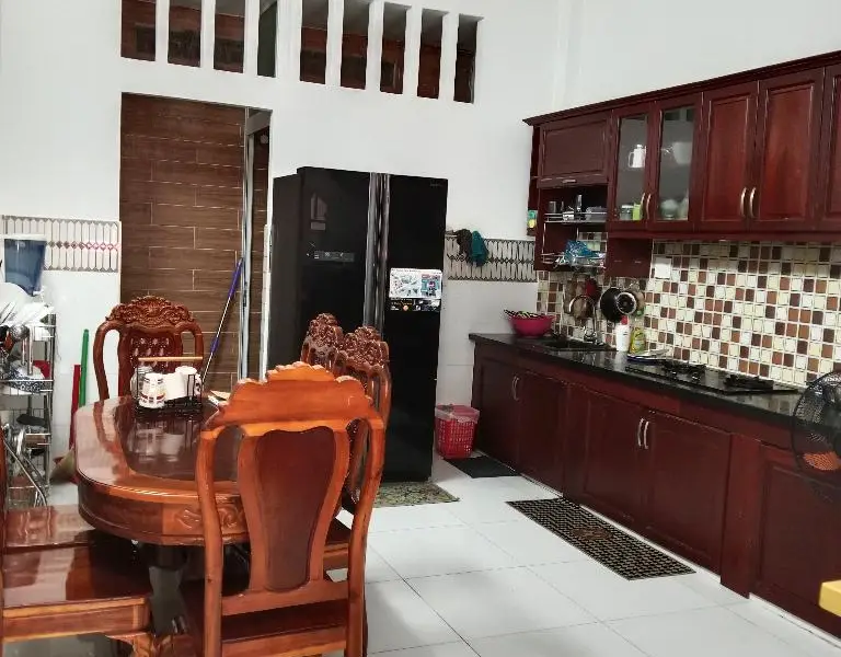 Bán nhà mặt tiền Trần Van Ơn 4PN 5WC 4 tầng gần công viên quận Tân Phú.... Bán nhà riêng tại Tân Sơn Nhì, Hồ Chí Minh 01