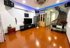 Nhà đẹp Kim Giang, ngõ thông, cực dễ sống... Bán nhà riêng tại Định Công, Hà Nội 03