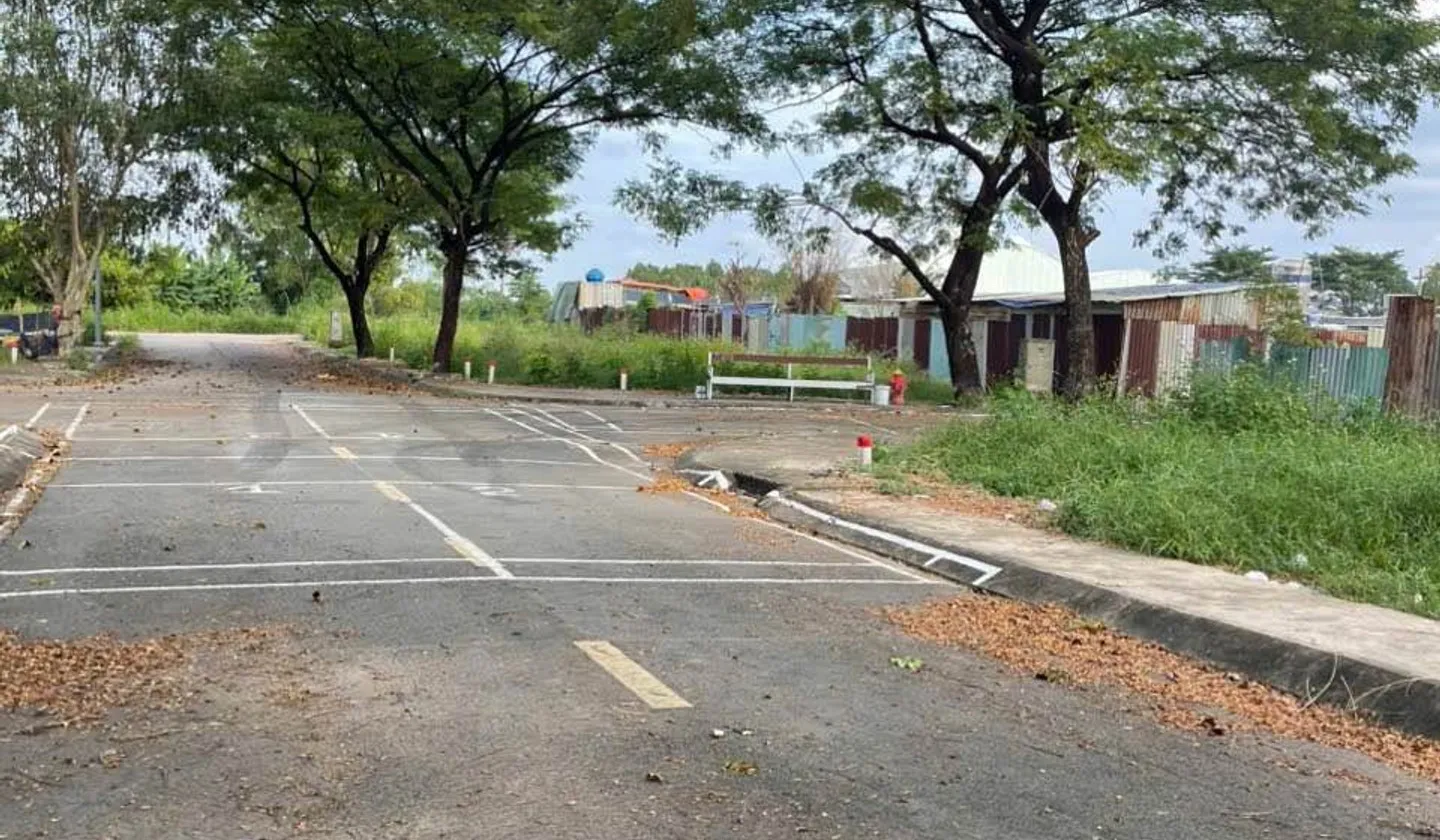 Đất đẹp Thới An, mặt tiền rộng, giá hấp dẫn... Bán đất tại Thới An, Hồ Chí Minh 01