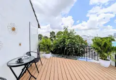 NHẤT CẬN THỊ - NHÌ CẬN GIANG - TAM CẬN LỘ
CÓ ĐỦ - MTKD ĐA NGÀNH NGAY BỜ KÈ TRƯỜNG SA TÂN BÌNH ,... Bán nhà mặt phố tại Tân Sơn Hòa, Hồ Chí Minh 11