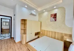 Nhà hiếm hẻm xe hơi vào tận cửa phường Thông Tây Hội, Gò Vấp... Bán nhà riêng tại Thông Tây Hội, Hồ Chí Minh 16