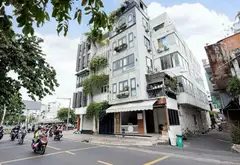 Nhà mặt phố Trường Sa, siêu vị trí kinh doanh sầm uất... Bán nhà mặt phố tại Cầu Kiệu, Hồ Chí Minh 01