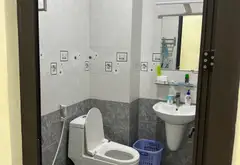 Nhà 4 tầng trung tâm Quận 3, hẻm ô tô, thiết kế hiện đại... Bán nhà riêng tại Bàn Cờ, Hồ Chí Minh 09