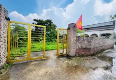 Bán đất 1013.8m2 mặt tiền 25m tại khu vực sầm uất, pháp lý rõ ràng... Bán đất tại Kim Anh, Hà Nội 06
