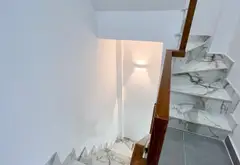 Bán nhà riêng 3 tầng khu Bình Long, Bình Hưng Hòa - Nhà mới, pháp lý cơ sở... Bán nhà riêng tại Bình Hưng Hòa, Hồ Chí Minh 05