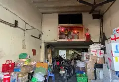 NHÀ 2 MẶT TIỀN PHỐ CỔ SÀI THÀNH – Q.5 – KINH DOANH TÙY THÍCH – gần 80m2... Bán nhà mặt phố tại Chợ Lớn, Hồ Chí Minh 08