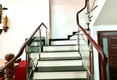 ✅Nhà 5 tầng BTCT - Diện tích theo hồ sơ: 4x14m(54m² )vuông vức
Ngõ vào hẻm: Lạc Long Quân Q11... Bán nhà riêng tại Hòa Bình, Hồ Chí Minh 03