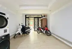 Nhà 5 tầng siêu hót cho thuê 42 triệu/tháng, Quận 1... Bán nhà riêng tại Cầu Ông Lãnh, Hồ Chí Minh 06