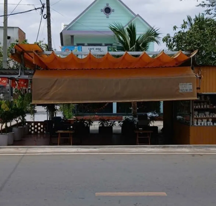 Bán nhà mặt phố 2 mặt tiền xã Lê Minh Xuân, Bình Chánh, diện tích 465m2... Bán nhà mặt phố tại Bình Lợi, Hồ Chí Minh 01