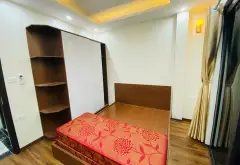 Bán nhà riêng DT 35m... Bán nhà riêng tại Sơn Đồng, Hà Nội 06