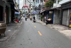 Sở hữu nhà mặt tiền siêu hiếm ngay trung tâm Quận 11... Bán nhà riêng tại Phú Thọ, Hồ Chí Minh 05
