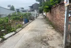 Cơ hội sở hữu đất lô góc 3 mặt thoáng rộng, vị trí đẹp tại Xón Núi - Dược Hạ... Bán đất tại Sóc Sơn, Hà Nội 04