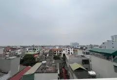 Bán nhà riêng 6 tầng có thang máy tại Phúc Lợi, vị trí góc, mặt tiền 4m... Bán nhà riêng tại Phúc Lợi, Hà Nội 04