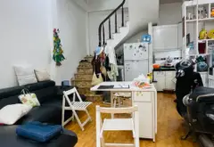 Nhà 5 tầng khung bê tông gần Hồ Đền Lừ, Hoàng Mai, giá 7.4 tỷ... Bán nhà riêng tại Tương Mai, Hà Nội 01