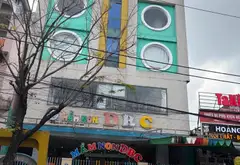 Bán nhà mặt phố 45 Âu Cơ - Liên Chiểu, 5 tầng, 302.7 m², gần chợ Hoà Khánh... Bán nhà mặt phố tại Liên Chiểu, Đà Nẵng 01