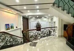 Biệt thự đẳng cấp tại TT Q1. Khu vực an ninh. Hiếm nhà bán, phù hợp gia đình nhiều thế hệ.... Bán biệt thự, liền kề tại Tân Định, Hồ Chí Minh 13
