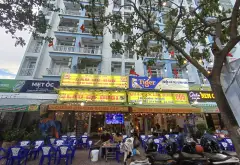 Bán căn hộ chung cư 115m² quận 8, giá 11.5 tỷ, pháp lý cơ sở... Bán căn hộ chung cư tại Phú Định, Hồ Chí Minh 01