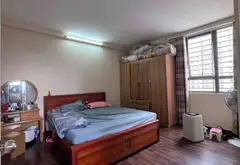 Bán căn hộ chung cư 3 phòng ngủ tại Tòa CT2B Tân Tây Đô, căn góc thoáng mát 109m2 tầng 9... Bán căn hộ chung cư tại Đan Phượng, Hà Nội 06