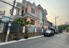 Bán nhà mặt phố tại quận 12, mặt tiền rộng 8.4m, diện tích 148.2m², pháp lý rõ ràng... Bán nhà mặt phố tại Tân Thới Hiệp, Hồ Chí Minh 03