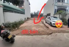 Bán đất Phố Phủ Lỗ, diện tích 168.9m2, giá 7.3 tỷ đồng, sổ đỏ pháp lý rõ ràng... Bán đất tại Sóc Sơn, Hà Nội 06