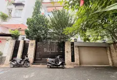 Biệt phủ xanh mát, đẳng cấp giữa lòng Phú Nhuận... Bán nhà riêng tại Đức Nhuận, Hồ Chí Minh 20