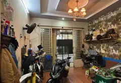 NHÀ 2 MẶT THOÁNG ÂU CƠ - CÁCH SÂN BAY 10 PHÚT - ĐƯỜNG XE HƠI - LẠC LONG QUÂN... Bán nhà riêng tại Bảy Hiền, Hồ Chí Minh 02