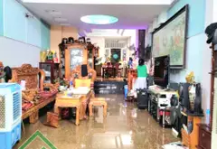 CHỈ 10,5 TỶ – HẺM 8M Ô TÔ THÔNG – PHẠM QUÝ THÍCH, TÂN HƯƠNG – 86M² – 3 TẦNG – 3PN... Bán nhà riêng tại Phú Thọ Hòa, Hồ Chí Minh 06