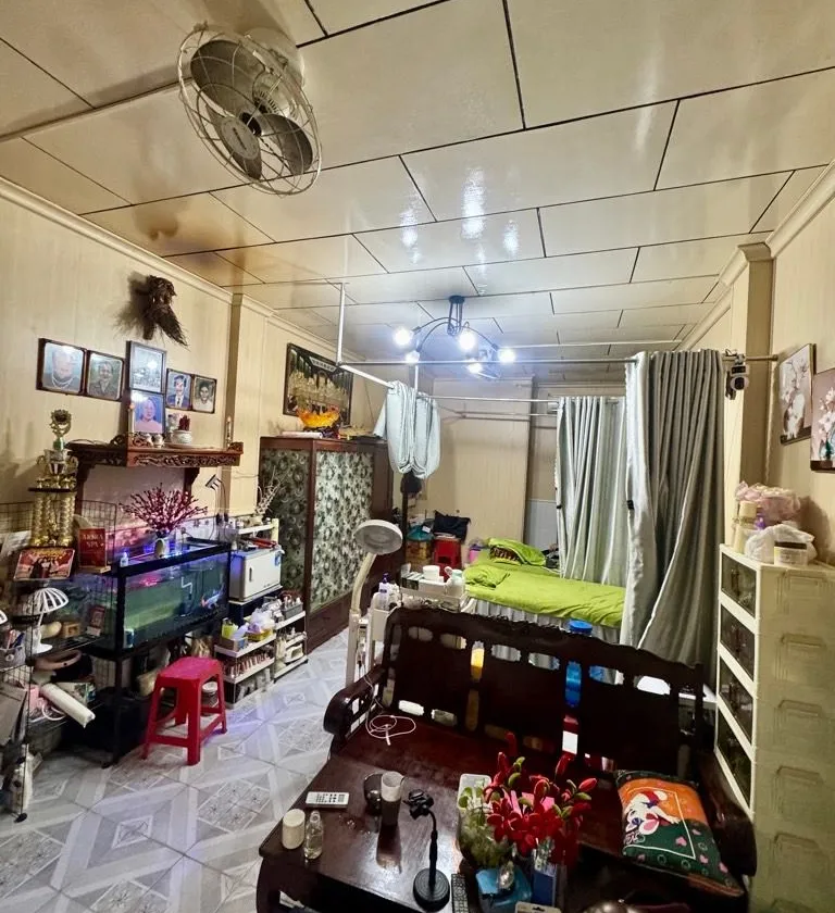 Bán nhà 87m2 ngay Vincom Phan Văn Trị - Gò Vấp... Bán nhà riêng tại Hạnh Thông, Hồ Chí Minh 01