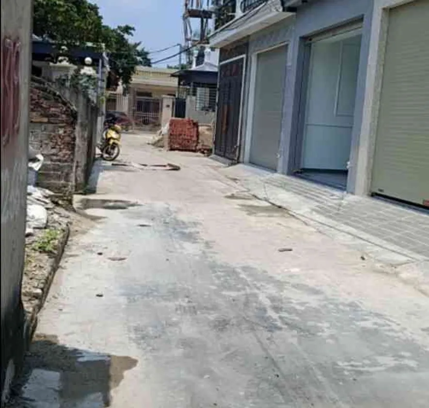 Bán nhà riêng 3 tầng, 3 phòng ngủ, diện tích 75.8m² tại khu vực phát triển... Bán nhà riêng tại An Dương, Hải Phòng 01