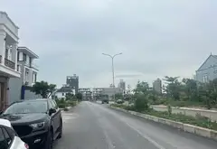 Bán nhà mặt phố Thửa 1683 Hải Phòng, mặt tiền 5m, giá 11.2 tỷ đồng... Bán nhà mặt phố tại Thủy Nguyên, Hải Phòng 01