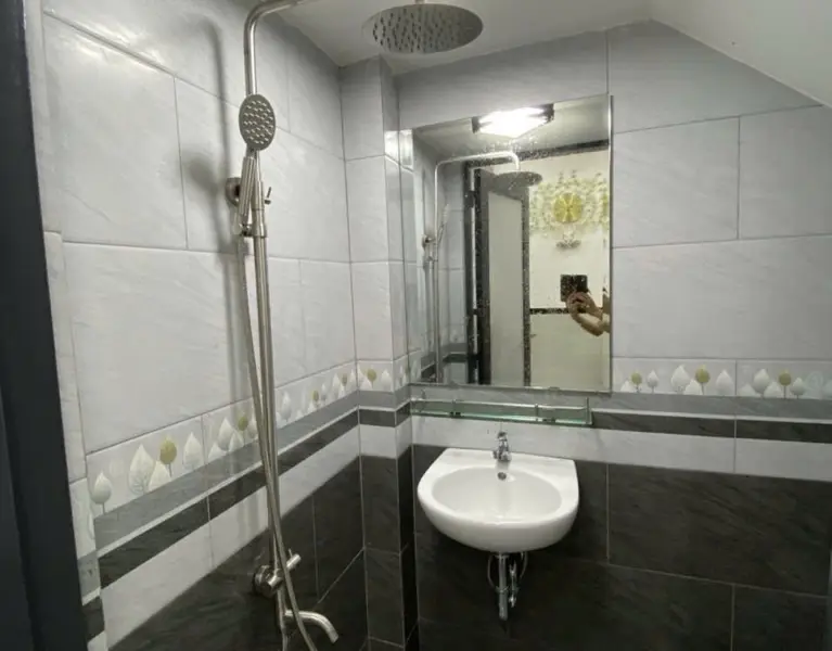 Nhà 2 Tầng Gần Huỳnh Tấn Phát, Tổ Ấm Lý Tưởng Giá 2,5 Tỷ... Bán nhà riêng tại Phú Mỹ, Hồ Chí Minh 01