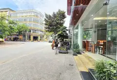 Bán biệt thự liền kề 4 tầng, lô góc, mặt tiền rộng tại khu đô thị Vân Canh... Bán biệt thự, liền kề tại Hoài Đức, Hà Nội 03