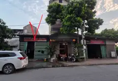Nhà mặt phố Rích Gạo - Từ Sơn Bắc Ninh, sầm uất, giá tốt... Bán nhà mặt phố tại Từ Sơn, Bắc Ninh 07