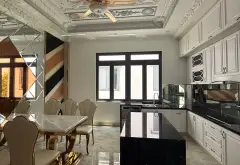Nhà Mặt Phố 4 Tầng Xây Mới Kèm Thang Máy Ở Xã Nhà Bè, Cơ Hội Vàng Đáng Sở Hữu... Bán nhà mặt phố tại Nhà Bè, Hồ Chí Minh 06