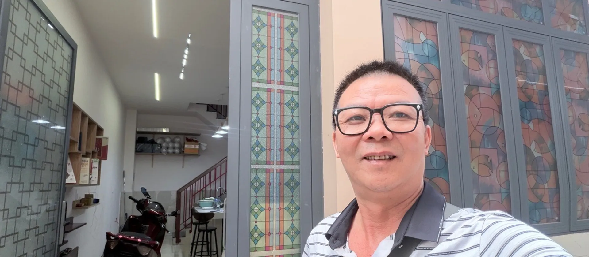 Nhà Đẹp Hẻm Ô Tô Qua Nhà - Cơ Hội Vàng Tại Lương Thế Vinh... Bán nhà riêng tại Phú Thạnh, Hồ Chí Minh 01