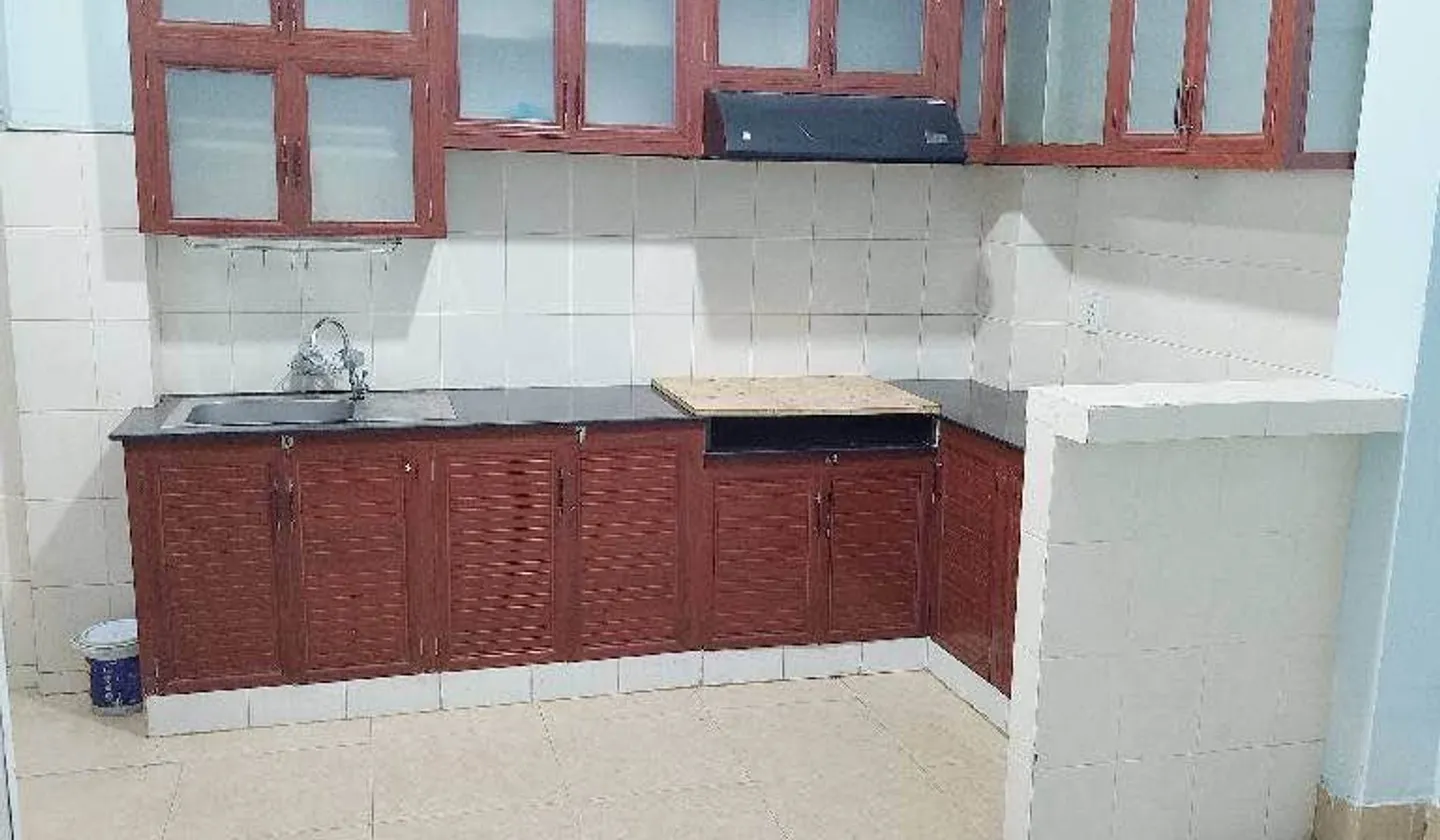 Bán nhà 2 tầng hẻm an ninh Quận Tân Bình diện tích 36.8m2... Bán nhà riêng tại Bảy Hiền, Hồ Chí Minh 01