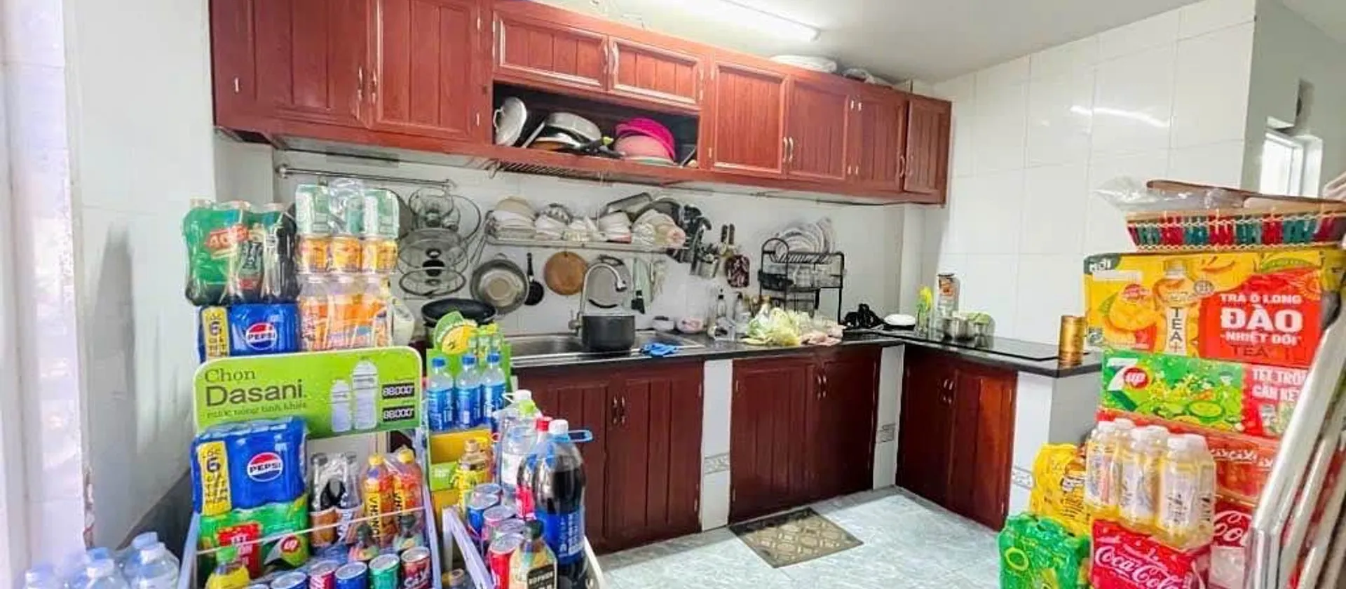 Ngang 10m hẻm xe tải 30m ra mặt tiền , p5 gò vấp
nhỉnh 6 🧄... Bán nhà riêng tại An Nhơn, Hồ Chí Minh 01