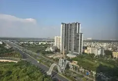 Bán căn góc 168m2 chung cư UDIC Westlake Võ Chí Công, Tây Hồ - 3PN, View sông Hồng, Nhỉnh 17 tỷ... Bán căn hộ chung cư tại Phú Thượng, Hà Nội 02