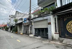 Nhà mặt phố 4 tầng toạ lạc tại phường Bình Tân, sở hữu thang máy tiện nghi... Bán nhà mặt phố tại Bình Tân, Hồ Chí Minh 02