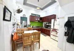 Nhà riêng 3 tầng gần mặt tiền, hẻm ô tô 6m trong khu dân trí cao tại Tân Kỳ Tân Quý... Bán nhà riêng tại Tây Thạnh, Hồ Chí Minh 05