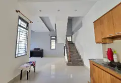 Bán nhà riêng diện tích 46m², 4 tầng, 4 phòng ngủ tại Phường 10, Quận Phú Nhuận... Bán nhà riêng tại Phú Nhuận, Hồ Chí Minh 02