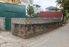 Cơ hội sở hữu lô đất vàng mặt ngõ ô tô, lô góc tại trung tâm thành phố... Bán đất tại Nam Phù, Hà Nội 03