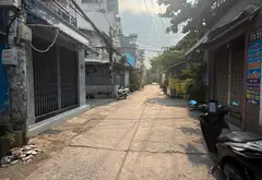 Nhà 2 tầng 90m2 hẻm thông Bình Tân giá hời... Bán nhà riêng tại Bình Hưng Hòa, Hồ Chí Minh 12