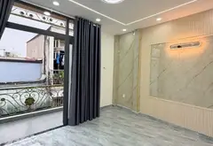Nhà 3 tầng đón nắng Đông Nam, Lê Văn Khương, Thới An hẻm xe hơi Quận 12. Chỉ 4T54... Bán nhà riêng tại Tân Thới Hiệp, Hồ Chí Minh 11