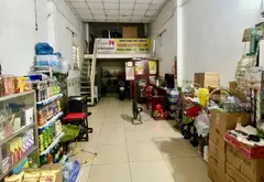 NHÀ MẶT PHỐ KD.SẦM UẤT GẦN AEON TÂN PHÚ
ĐƯỜNG 16M - DT : 84M2 (4,3M X 21M ) 1TRÊT + LỬNG
9 TỎI 9... Bán nhà mặt phố tại Tân Sơn Nhì, Hồ Chí Minh 05