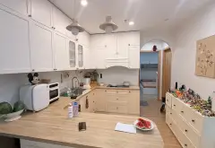 Căn hộ xinh xắn, tiện nghi ngay cửa Nam Hà Nội... Bán căn hộ chung cư tại Yên Sở, Hà Nội 03