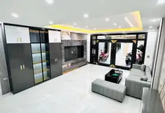 Nhà mặt phố Long Biên - 7 tầng siêu đẹp, thang máy Fuji... Bán nhà riêng tại Bồ Đề, Hà Nội 02