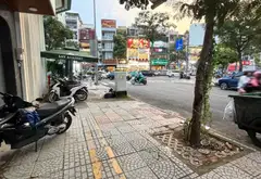 Bán chung cư mini phường Cầu Ông Lãnh, Quận 1, diện tích 28m2, pháp lý cơ sở... Bán chung cư mini tại Cầu Ông Lãnh, Hồ Chí Minh 02